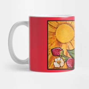 Grow your own food Mug